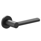 Ручка для межкомнатной двери BRAVO Bravo AR-520 SBlack