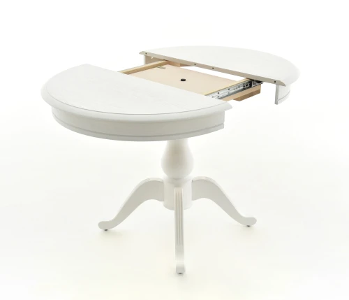 Обеденная группа Фабрицио 2 белая, Атина