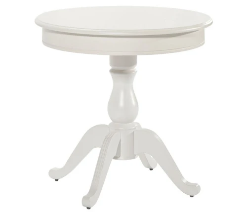 Обеденная группа Фабрицио 2 белая, Атина