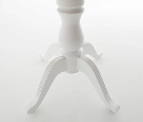 Обеденная группа Фабрицио 2 белая, Атина