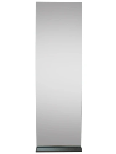 Зеркало напольное Стелла 2 венге 163,5 см x 50 см