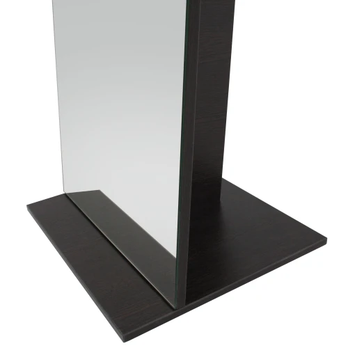 Зеркало напольное Стелла 2 венге 163,5 см x 50 см