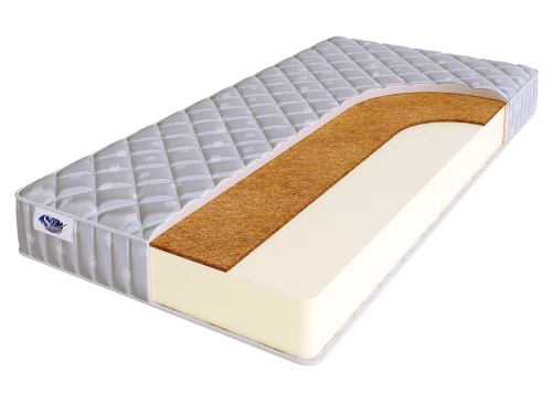 Матрас SkySleep ROLLER Econom 14 Cocos