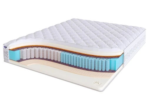 Матрас Real Zone Duo Memory S500/S1000