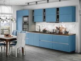 Кухня Гола Комплектация 2