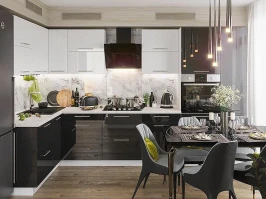 Кухня София Комплектация 7