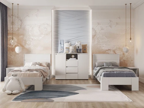 Комод «Хелен» КМ-01, белый