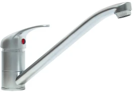 Смеситель для кухни UM1301 STCR МатХром