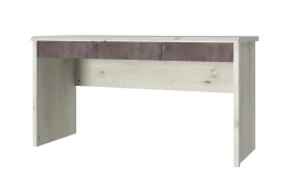 Стол 3S, BJORK, цвет ольха полярная/оникс