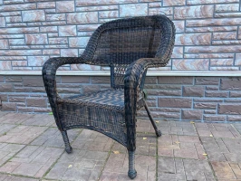 Кресло для отдыха  ЛИГТЕН МЭДИСОН «LIGHTEN MADISON» арт.A00080  -  Бордовый, Стандарт