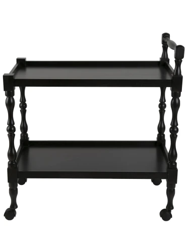 Стол сервировочный Бридж венге