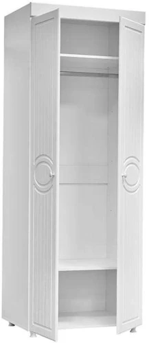 Прихожая Монако-2 белое дерево