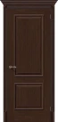Межкомнатная дверь экошпон ĒLPORTA Классико-12 Thermo Oak