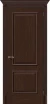 Межкомнатная дверь экошпон ĒLPORTA Классико-12 Thermo Oak