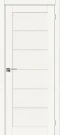 Межкомнатная дверь шпон mr.wood Вуд Модерн-22 Whitey Magic Fog