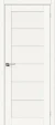 Межкомнатная дверь шпон mr.wood Вуд Модерн-22 Whitey Magic Fog
