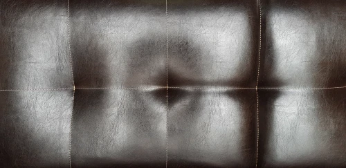 Диван  Оксфорд   90х170 коричневый ППУ