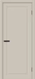 Межкомнатная дверь BRAVO Граффити-10 Creamy