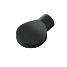 FUARO Вертушка цилиндровая Pro TC SB МатЧерный