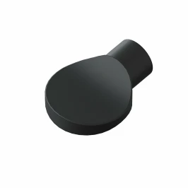 FUARO Вертушка цилиндровая Pro TC SB МатЧерный