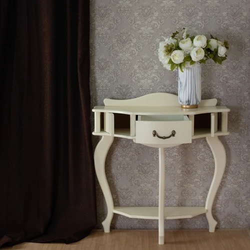 Консоль Джульетта дуб шампань