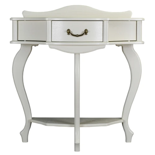 Консоль Джульетта дуб шампань