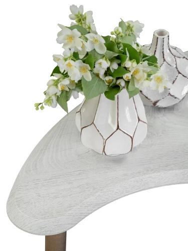 Стол журнальный BeautyStyle 19 дуб дымчатый/шимо