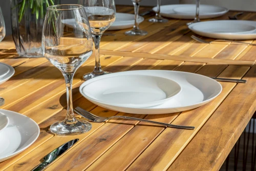 Обеденный комплект GRAND MICHELLE оливковый