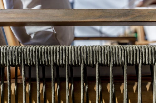 Обеденный комплект GRAND MICHELLE оливковый