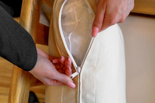 Обеденный комплект GRAND MICHELLE оливковый