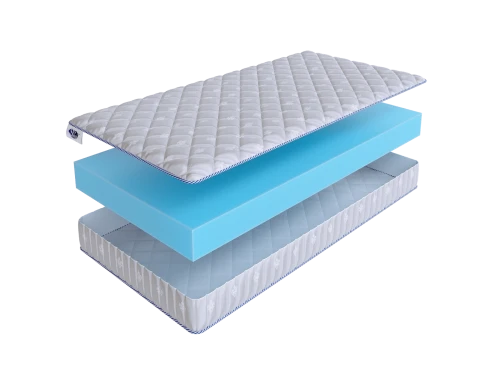 Матрас SkySleep ROLLER Econom 14