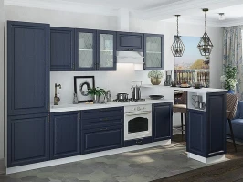 Кухня Ницца Комплектация 2