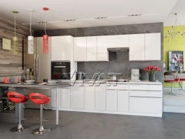 Кухня Фьюжн-03 Angel