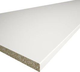 Столешница HARD-38U White