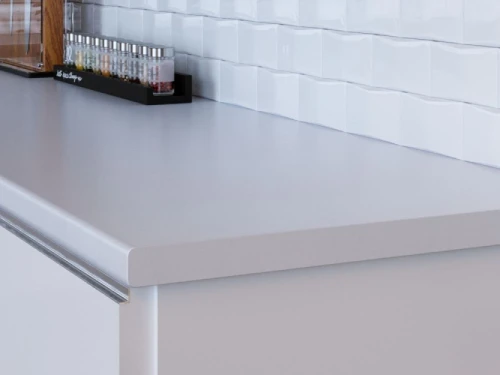 Столешница HARD-38U White