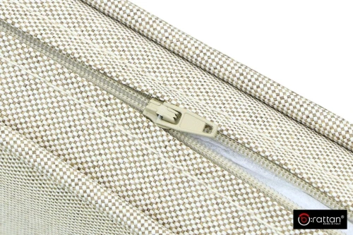 Комплект мебели Rattan Comfort 5, венге