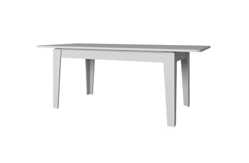 Стол раздвижной В, OLIVIA, цвет вудлайн кремовый