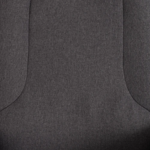 Кресло CHARM ткань, серый/серый, F68/C27