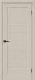 Межкомнатная дверь BRAVO Браво-20/2 (CS) Cream Silkwood