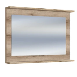 Зеркало Вега Скандинавия Дуб Каньон