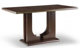 Стол обеденный Астория NH2128L, вишня