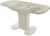 Стол «Корсика» пластик, Дерево светлое