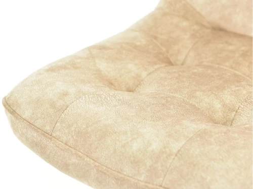 Стул «Бордо» Милано 01, паук черный