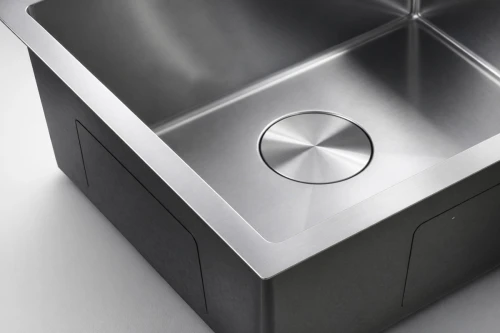 Кухонная мойка из нержавейки BLANTEK LS-5444S Brushed