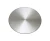 Кухонная мойка из нержавейки BLANTEK LS-5444S Brushed