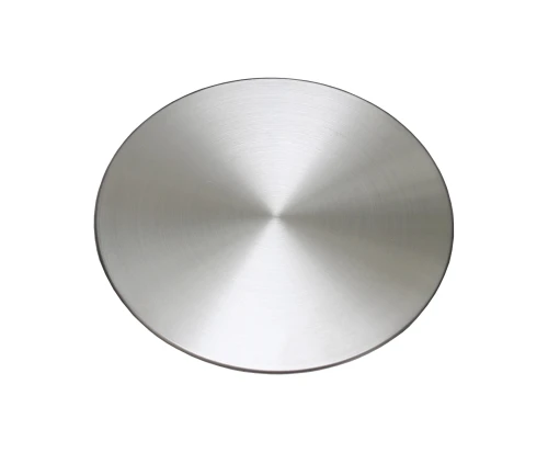 Кухонная мойка из нержавейки BLANTEK LS-5444S Brushed