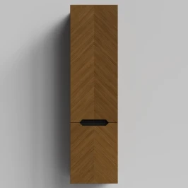 Пенал Элато 40, подвесной, Дуб цвет 5, левый