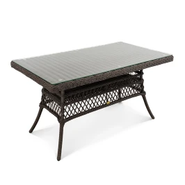 Стол Titulo 1430х830 СТ B35TL-5138017-0000C01