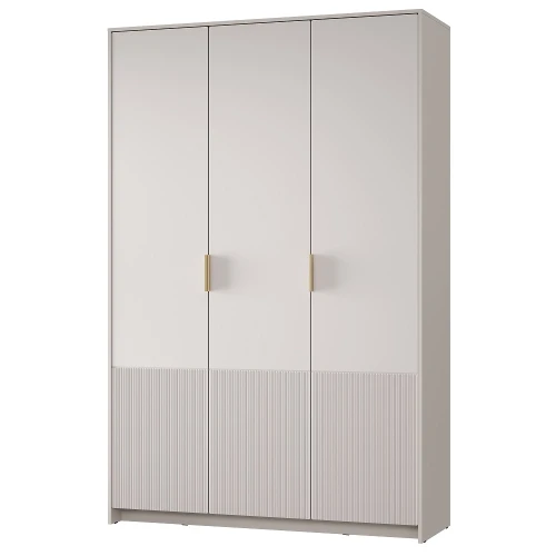 Шкаф 3-х створчатый Пандора ШК-06, Кашемир, Айриш