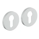 Накладка для межкомнатной двери BRAVO Bravo ZR-5CL Chrome